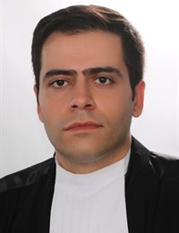 وکیل محمدرضا  اسدی اسد آباد 