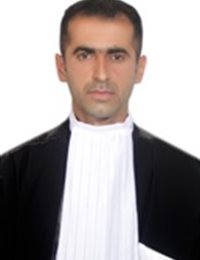 وکیل مهدی بابانیا 