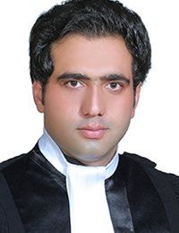 وکیل رضا  باری 