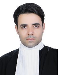 وکیل رضا  ولی پور