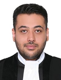 وکیل سید دانیال  میرمحمدی