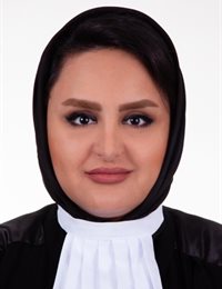 وکیل سحر حقانی