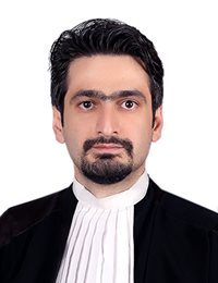 وکیل داود  محمدی