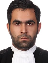 وکیل سعید  اکبری ایگدلو