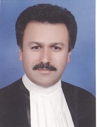 وکیل صائب قزوینی فیروز