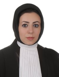 وکیل زهرا اصلی
