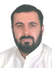 وکیل داود صمدی