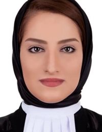 وکیل زهرا اکبریان