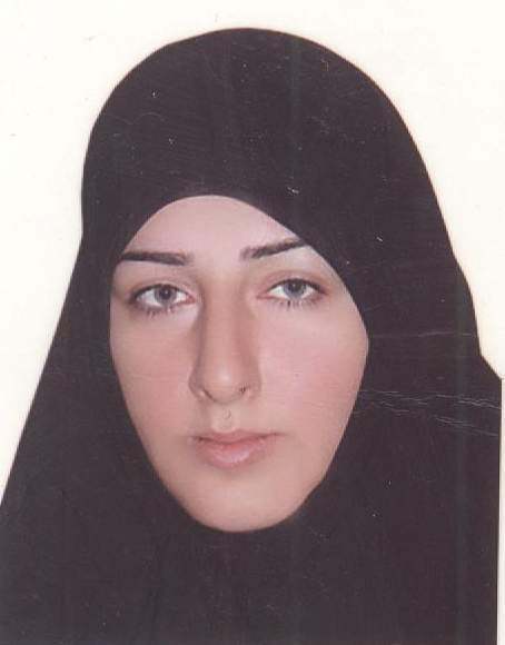 وکیل معصومه آهنگریان