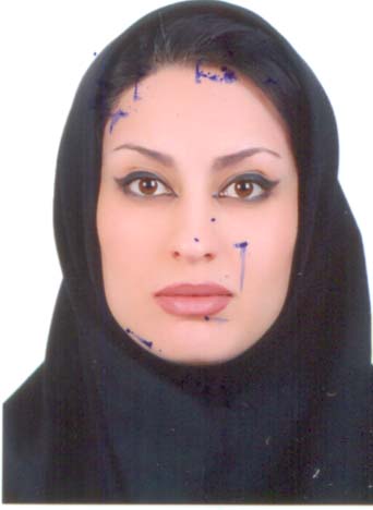 وکیل فریبا غفاری