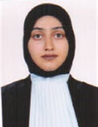وکیل مینا حبیب نژادلداری
