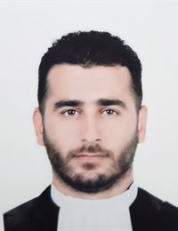 وکیل مرتضی سنگنیان