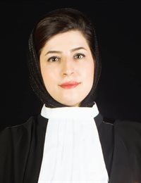 وکیل خدیجه نقوی قزلگچی