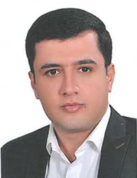 وکیل امین قاسم پور