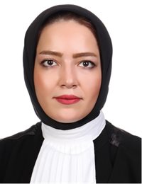 وکیل مهتاب صفری 