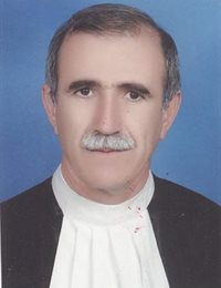 وکیل فریدون خسروی