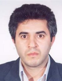 وکیل علی اکبر شاه نظری کرباسرائی