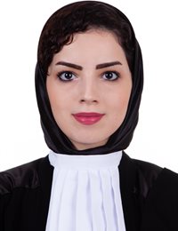 وکیل مهسا دادجوخمامی