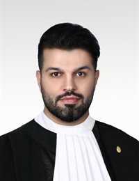 وکیل محمدمهدی عزیزپوری