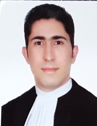 وکیل سیدحسن بیات