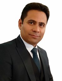 وکیل حکمت ابوالحسنی زراعتکار