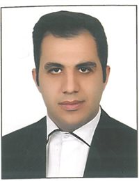 وکیل حامد احمدوند