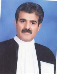 وکیل محمدعلی باقری
