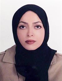 وکیل فاطمه بشارت