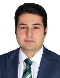 وکیل امیرحسین وفایی