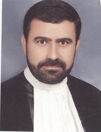 وکیل لطف الله شیبانی