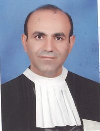 وکیل محمد ناصری