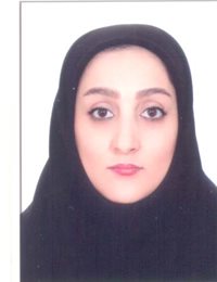 وکیل ندا اسمعیلی