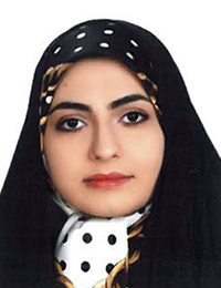 وکیل حوری زمانی گرکانی