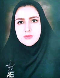 وکیل پرستو حسینی