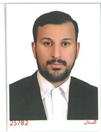 وکیل محمد احمدزاده چقوش