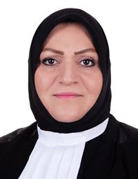 وکیل فاطمه میرزائی مزرعه