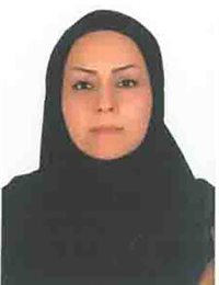 وکیل افسانه احمدی