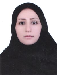 وکیل نعیمه السادات غیاثی یزدی