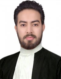 وکیل محمد خوش سیما