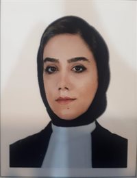 وکیل ریحانه تکلو