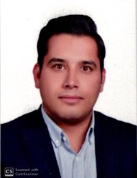وکیل علیرضا مهرابی