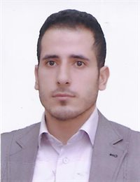 وکیل حامد قنبری