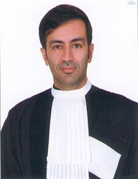 وکیل مجتبی بهمنی