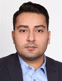 وکیل رامتین قطریفی