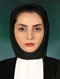 وکیل نسرین قنبری
