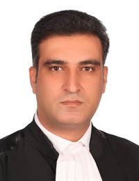 وکیل فریبرز عزیزدوست