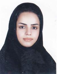 وکیل محدثه افشار