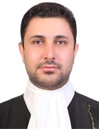 وکیل احسان اسکندری