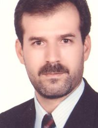 وکیل قادر سیروس