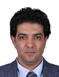 وکیل مهدی اجورلو